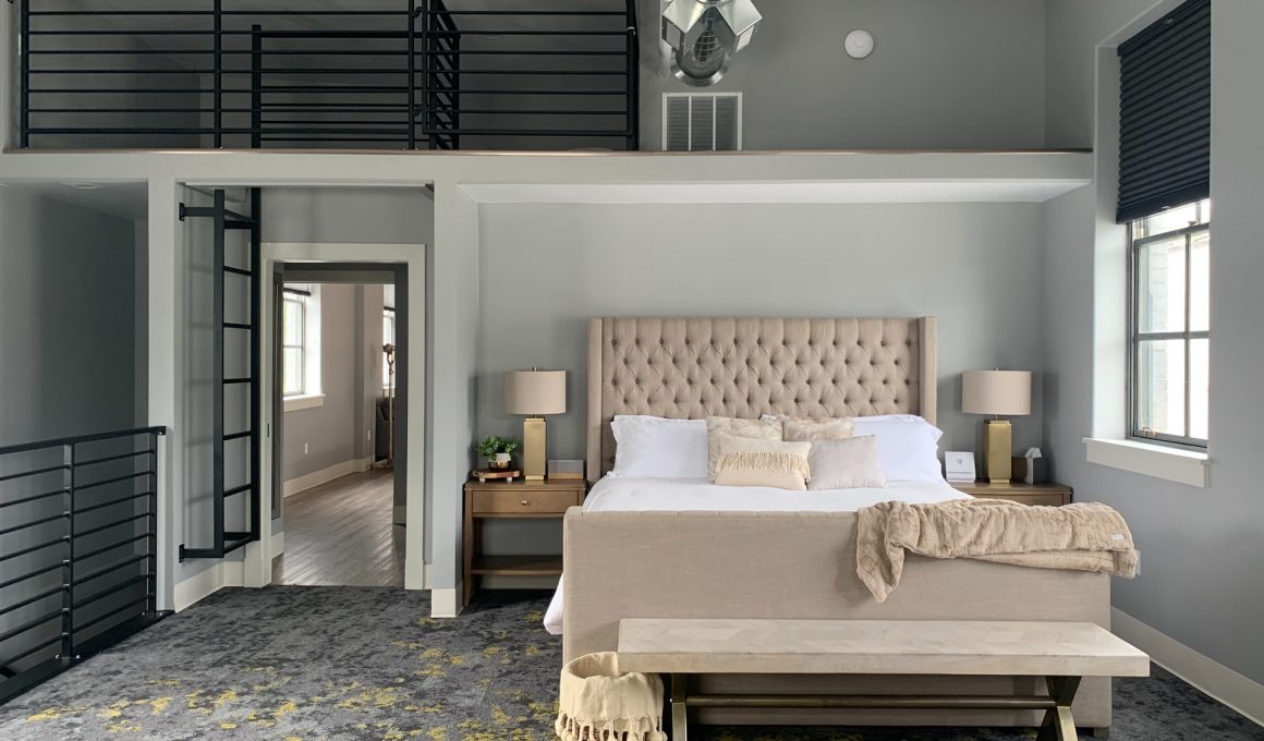 Je huis industrieel inrichten: dat doe je zo