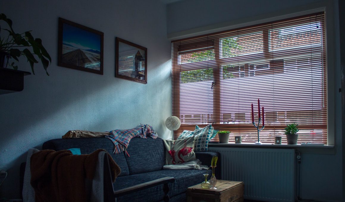 Plissé gordijnen: de ideale raamdecoratie voor iedere woonruimte