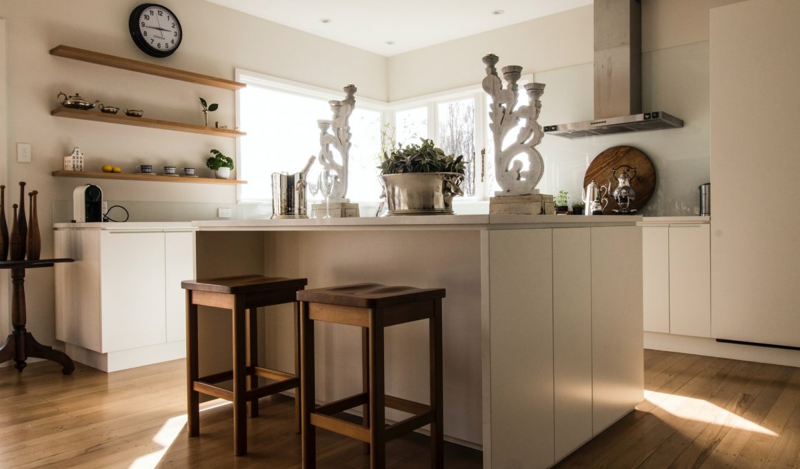 3 tips voor een bartafel in je interieur