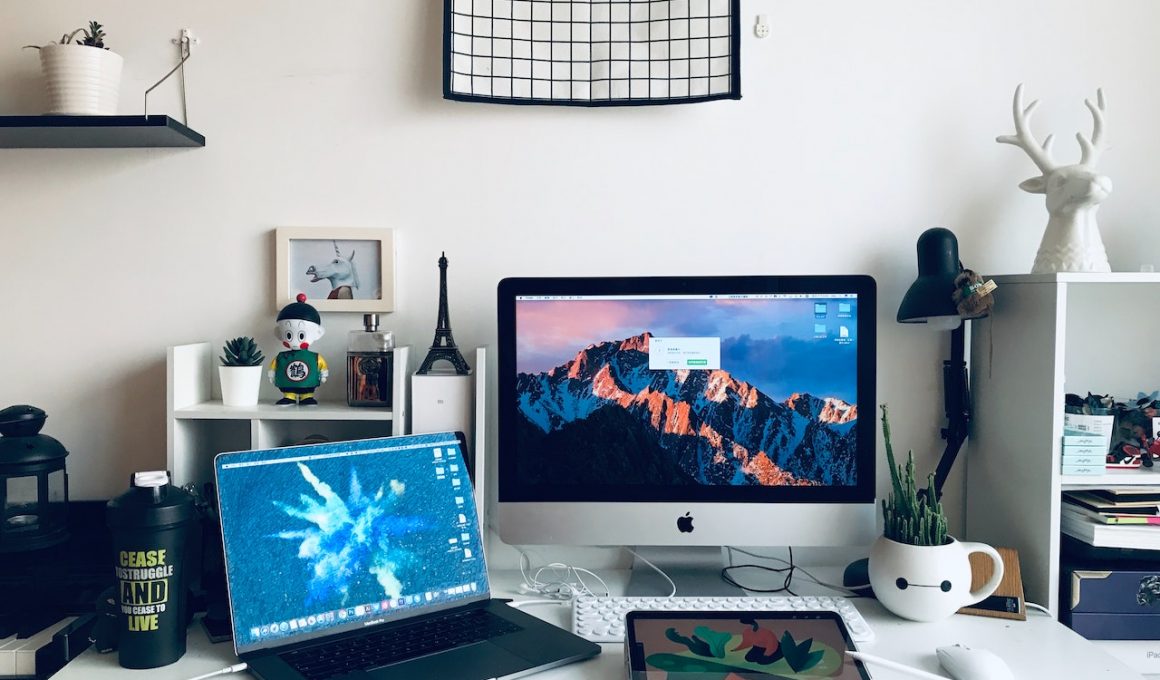 Energierekening van je thuiskantoor