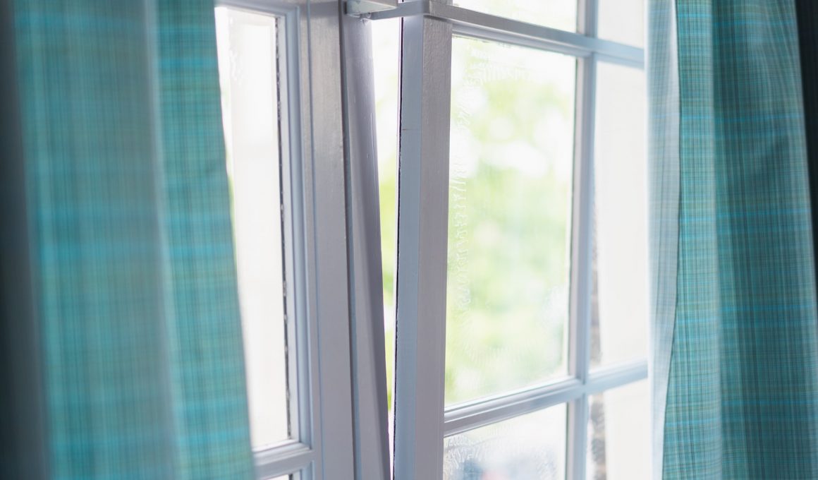 Voordelen elektrische gordijnrails