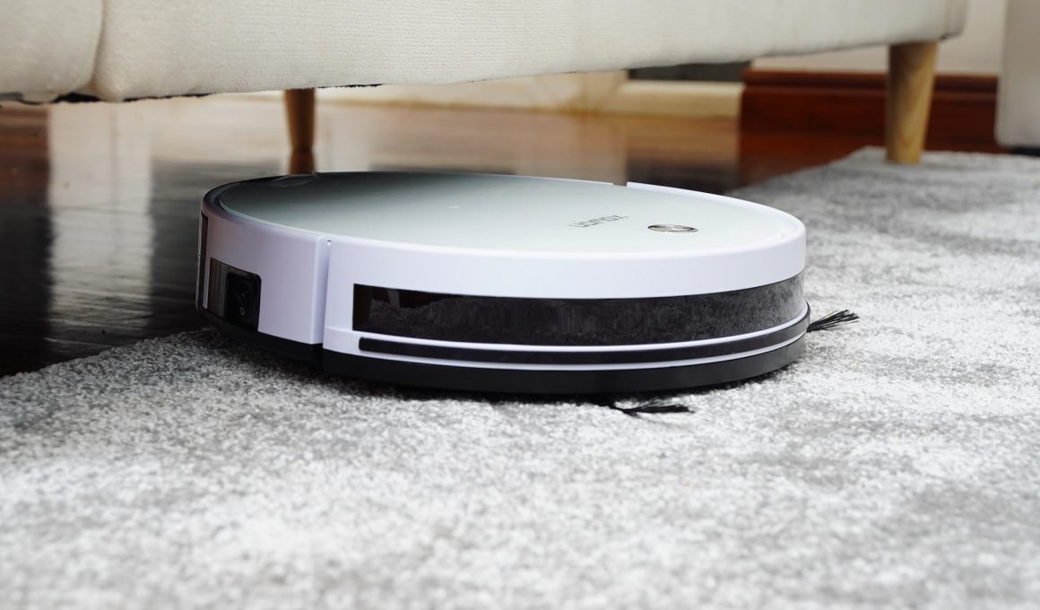 De beste robotstofzuigers voor jou