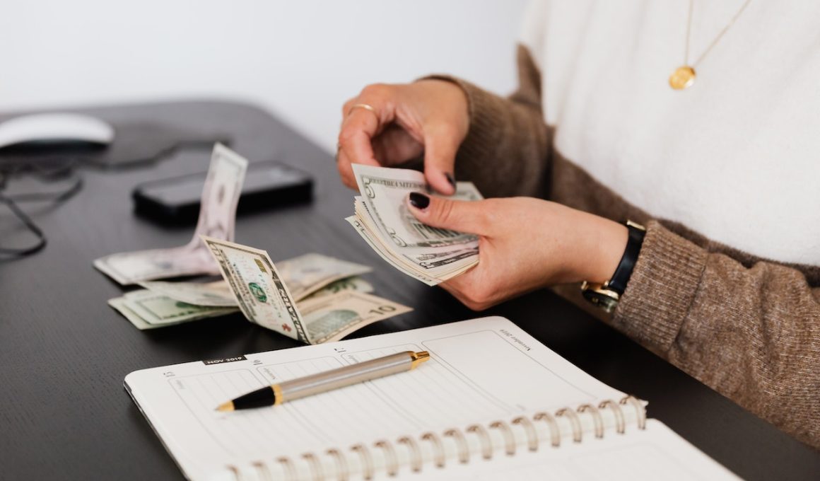 Slim winkelen met cashback: bespaar en verdien