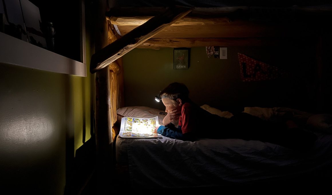 Kinderkamer inspiratie 2024