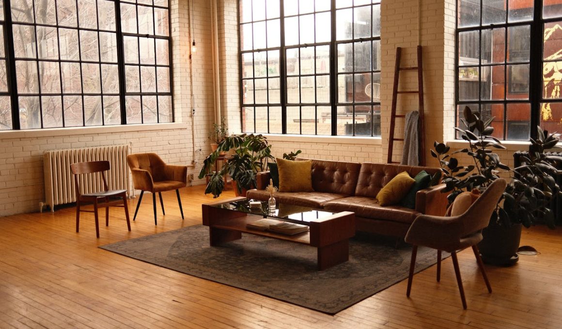 De tijdloze charme van de visgraat vloer: een reis door de ontwikkeling