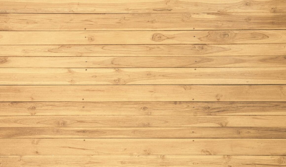 Waarom laminaatvloeren beter zijn dan traditionele houten vloeren