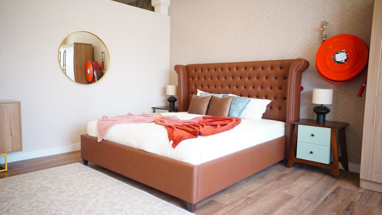 Eerenstein Zwolle Presenteert Nieuwe PVC Vloerencollectie