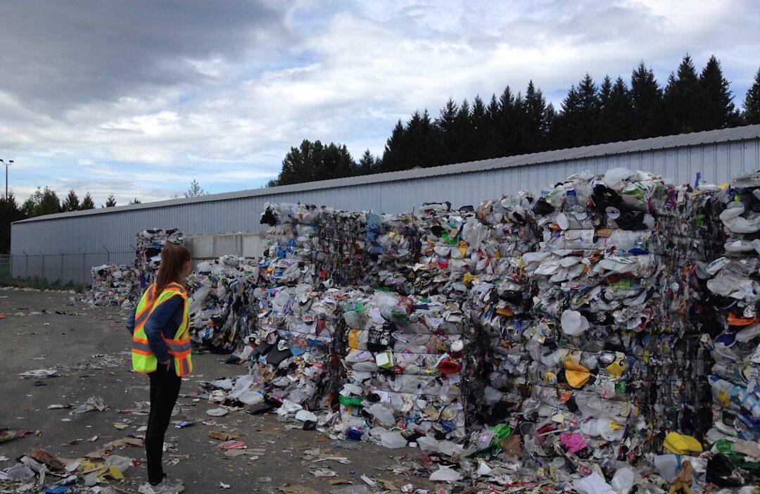 Recycling is great, but how much of it is actually reused? How much of it is burned for energy? How much of it is sent off to far off countries? Learn more about recycling and how you can minimize your impact at www.sosplastic.ca or follow @sos_plastic on Instagram