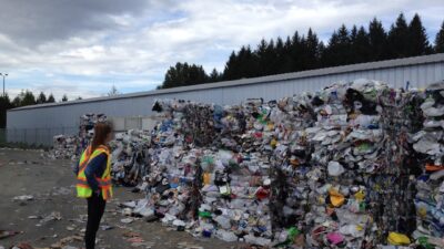 Recycling is great, but how much of it is actually reused? How much of it is burned for energy? How much of it is sent off to far off countries? Learn more about recycling and how you can minimize your impact at www.sosplastic.ca or follow @sos_plastic on Instagram