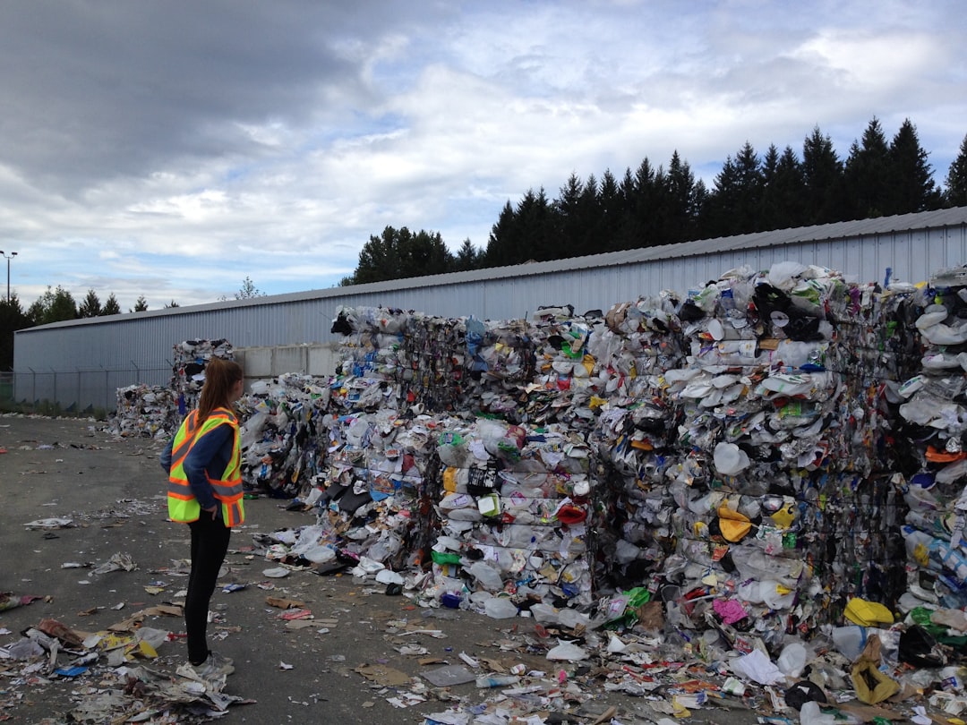 Recycling is great, but how much of it is actually reused? How much of it is burned for energy? How much of it is sent off to far off countries? Learn more about recycling and how you can minimize your impact at www.sosplastic.ca or follow @sos_plastic on Instagram