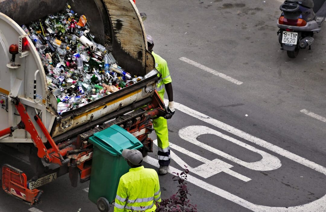Waste