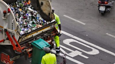 Waste