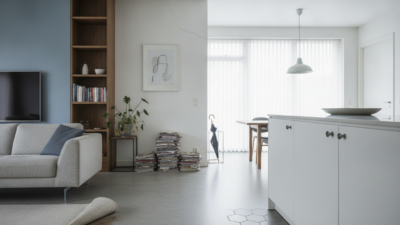6 subtiele signalen dat je huis stiekem achteruitgaat