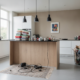 Acht keukenfouten die je interieur onbedoeld goedkoop laten ogen