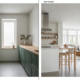 Dichte keuken versus open keuken wat past het best bij jouw huis