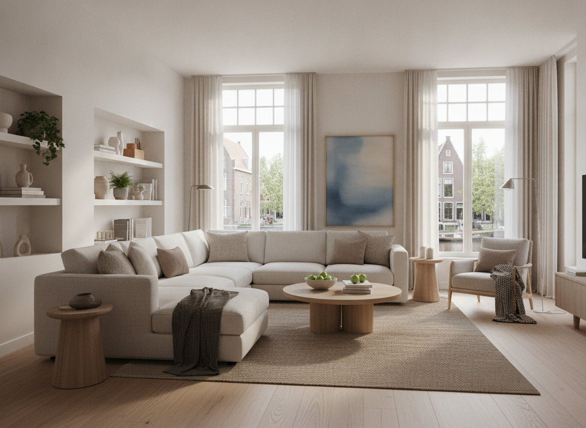 Forever home-gedachte wint terrein met focus op woonplezier