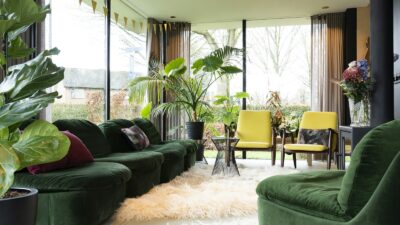 Huis Inrichten App: Ontdek De 6 Beste Tools Voor Jouw Droominterieur