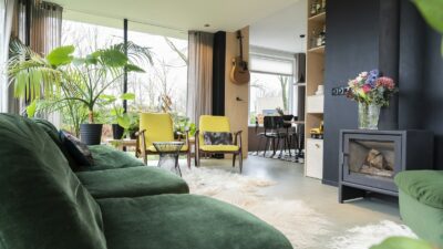 Woonboeken Interieur: Jouw Gids Naar Een Stijlvol Thuis