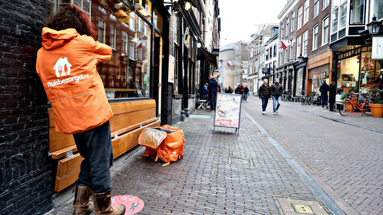 Wat je aan de buitenkant van je huis nakijkt voordat de herfst begint
